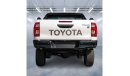 Toyota Hilux TOYOTA HILUX GR AT 2022