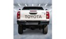 تويوتا هيلوكس TOYOTA HILUX  GR AT 2022