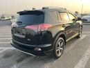 Toyota RAV4 2017 Toyota Rav4 XLE 2.5L V4 Mid Option - Sunroof - Rear Cam - Auto Trunk