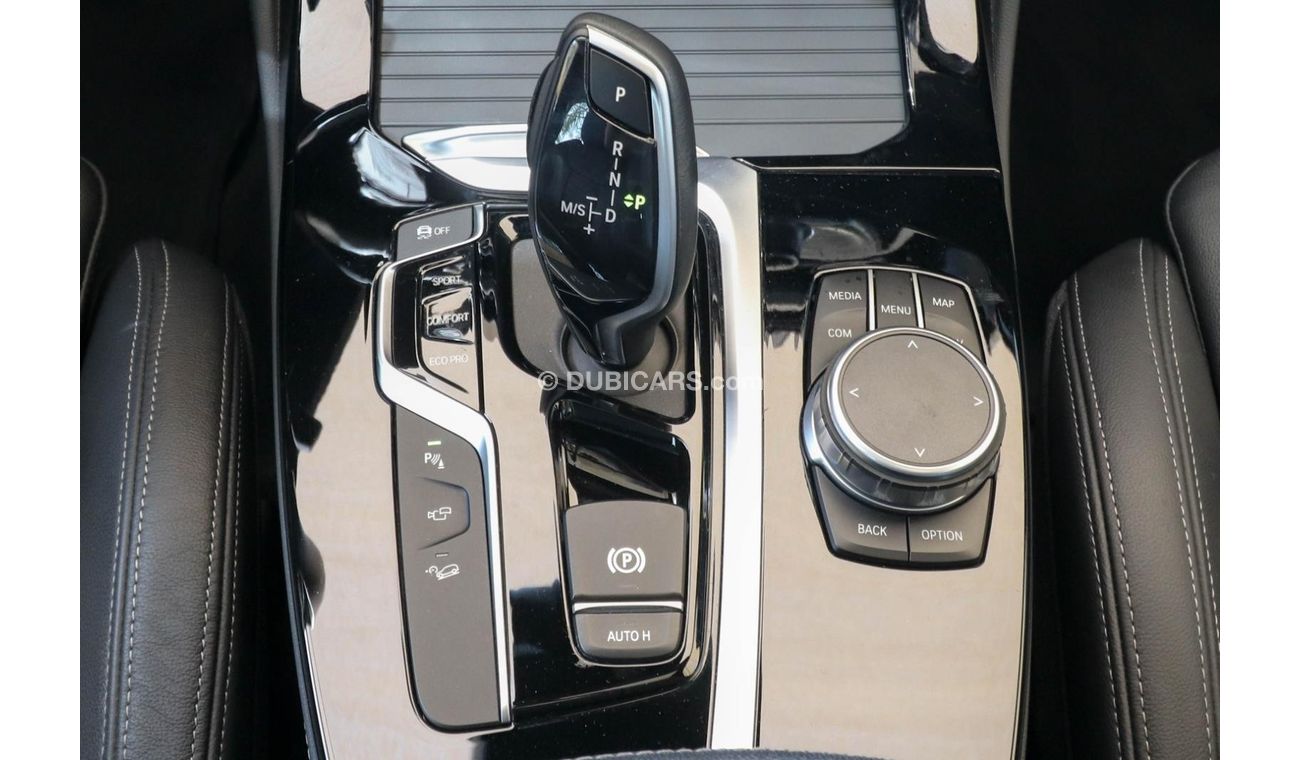 بي أم دبليو X4 G02