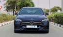 Mercedes-Benz C200 “Baby S-Class” , GCC , 2022 , Night Package , 0Km , W/3 Yrs or 100K Km WNTY