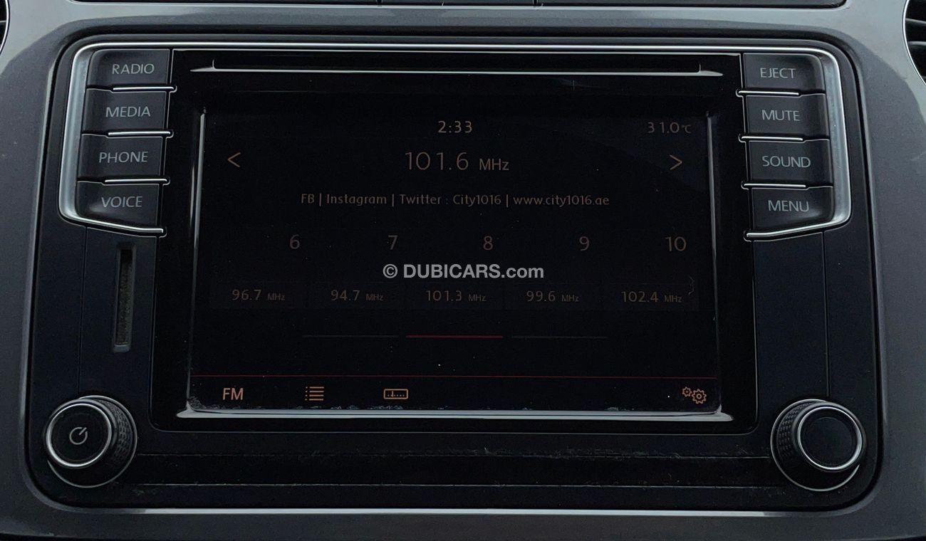 Volkswagen Tiguan SE 2 | Zero Down Payment | Free Home Test Drive