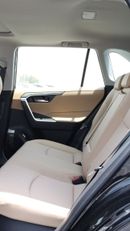 Toyota RAV4 Toyota rav4 2.5L HEV