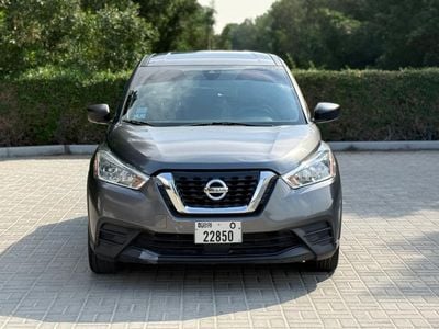Nissan Kicks SL 1.6L