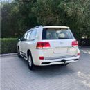 Toyota Land Cruiser GXR 4.6L