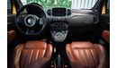 Abarth 595 Competizione | 1,663 P.M  | 0% Downpayment | Excellent Condition!