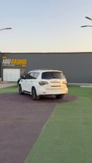 Infiniti QX80
