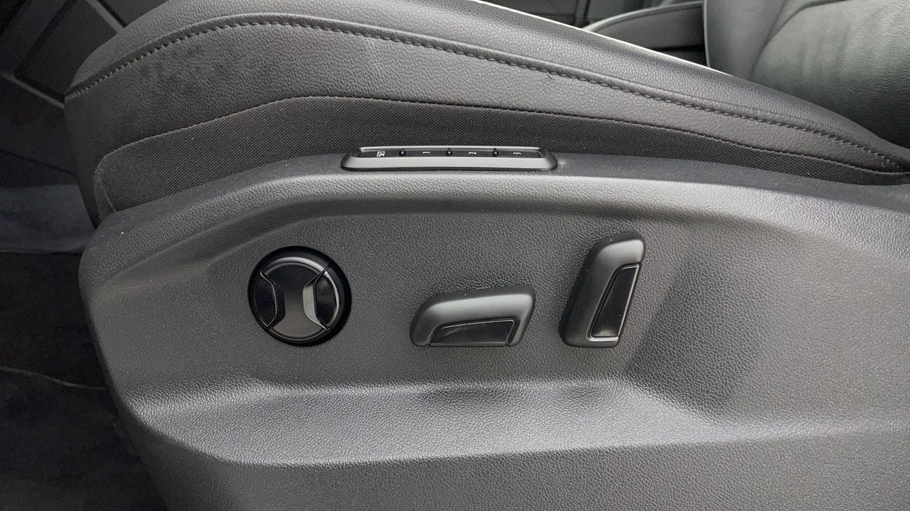 فولكس واجن تيجوان SEL 2 | بدون دفعة مقدمة | اختبار القيادة في المنزل