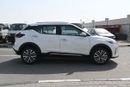 Nissan Kicks NISSAN KICKS 1.5L PETROL 2023