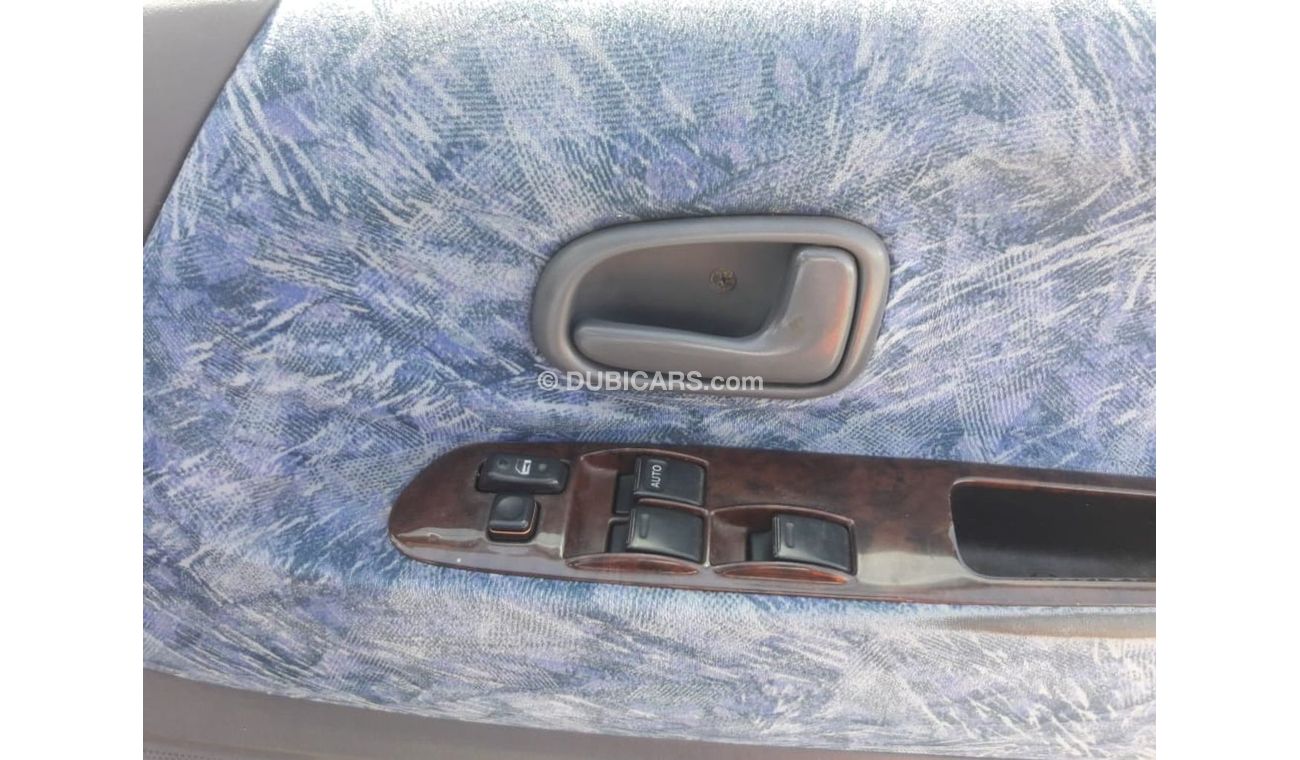 Toyota Townace Noah RIGHT HAND DRIVE (Stock no PM 629 )