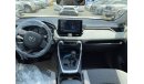 Toyota RAV4 XLE/GXR  2.5  4*4