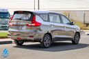 سوزوكي ايرتيغا GLX 2026 | GCC Specs | 7-Seater Comfort | Petrol AT | 6 Airbags | Best Price