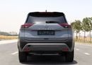 Nissan X Trail S