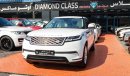 Land Rover Range Rover Velar SE P380