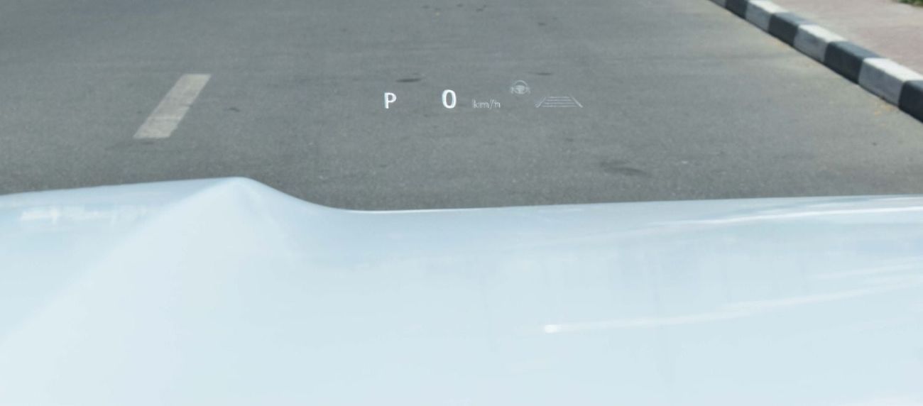 Toyota Prado Toyota Prado Luxury 2.8 Full option 2025