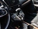 Honda CRV Touring 2.4L (184 HP)
