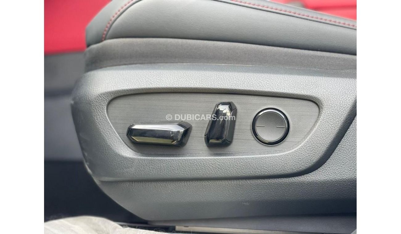 Lexus NX350 F SPORT NX350 FSPORT 3 WITH HUD, SPORT SEAT & 360 CAMERA