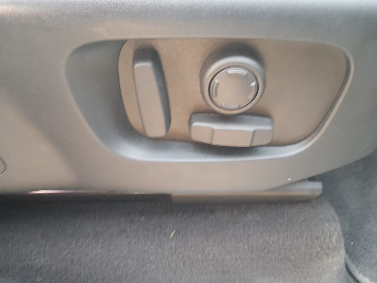 Land Rover Range Rover Sport Right-Hand drive Diesel Auto panoramic roof very clean