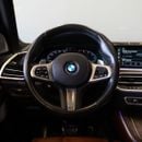 بي أم دبليو X5 AED 4,215 P.M • 0% Downpayment • BMW X5 M50i • Agency Warranty And Service Package