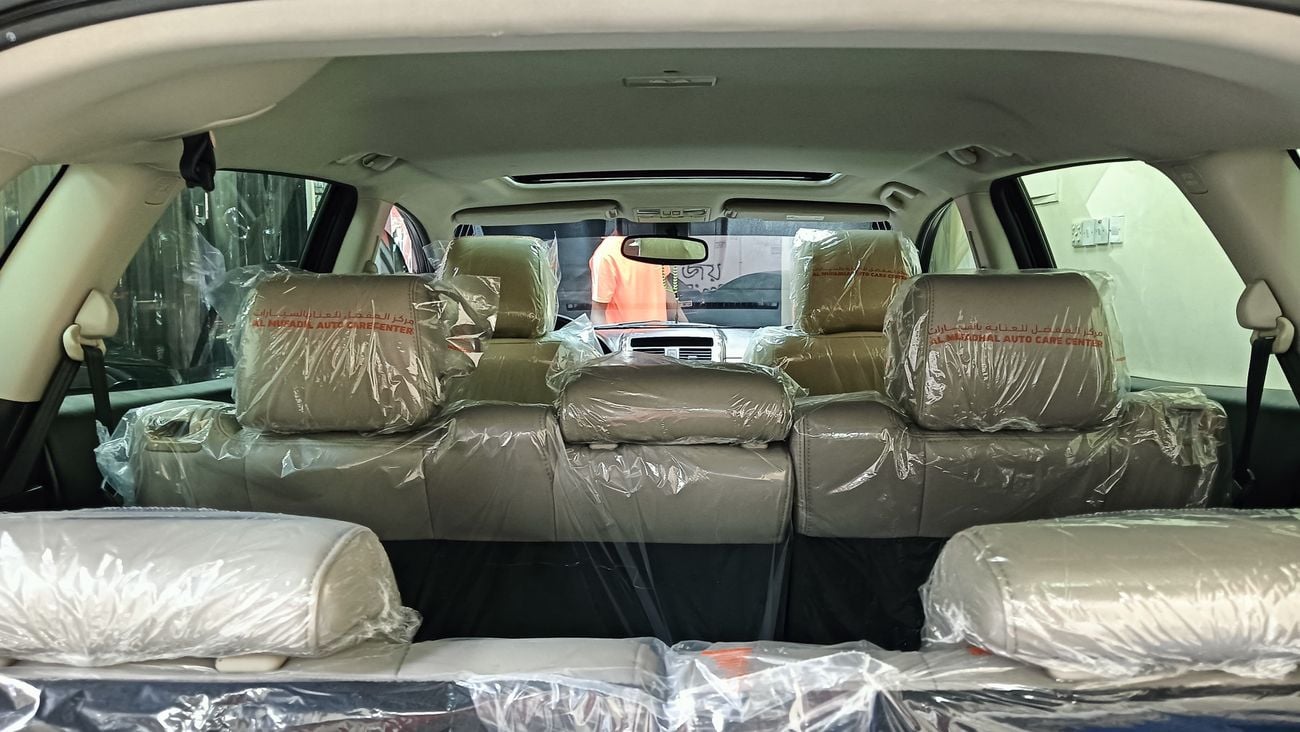 Mazda CX9 GTX LTD 3.7L