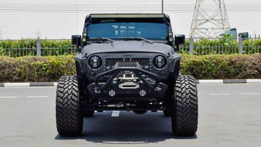 jeep wrangler jacket