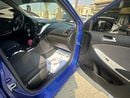 Hyundai Accent Base 1.4L (100 HP)