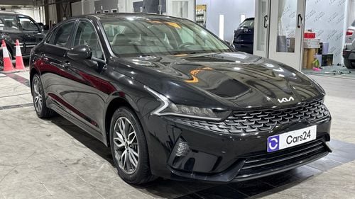 كيا K5 2022 LX | AED 784/Month | 0 DP | 30 Day Return | Warranty