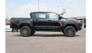 تويوتا هيلوكس TOYOTA HILUX GR SPORT 2.8 L