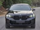 بي أم دبليو X6 M Competition 4.4T xDrive