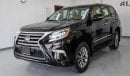 Lexus GX460