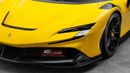 فيراري SF90 سبيدر Assetto Fiorano by Novitec - 2022 - Euro Specs