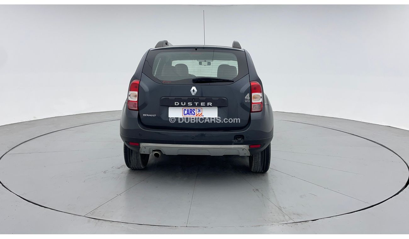 Renault Duster SE 2 | Zero Down Payment | Free Home Test Drive