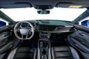 Audi e-tron GT RS Audi Service Package Until August 2027