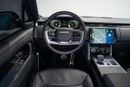 Land Rover Range Rover HSE P400
