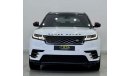 Land Rover Range Rover Velar P250 R-Dynamic SE Range Rover Velar P250 R-Dynamic SE, Warranty-Full Service History, GCC