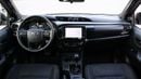 Toyota Hilux HILUX ADENTURE 4.0L -2026