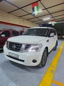 نيسان باترول