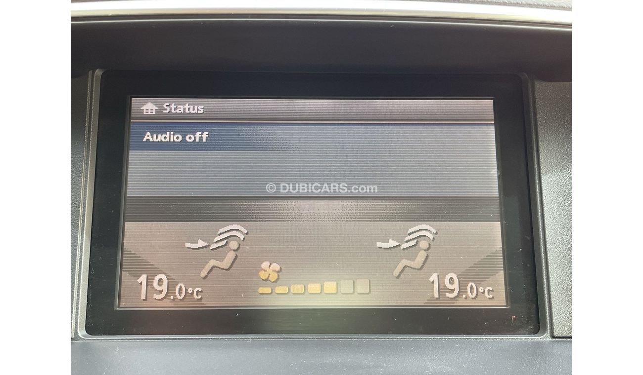 إنفينيتي Q70 LUXE 3.7 | Under Warranty | Free Insurance | Inspected on 150+ parameters