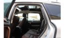 Volkswagen Touareg Sport Comfortline ACCIDENTS FREE - GCC- CAR IS IN PERFECT CONDITION INSIDE OUT