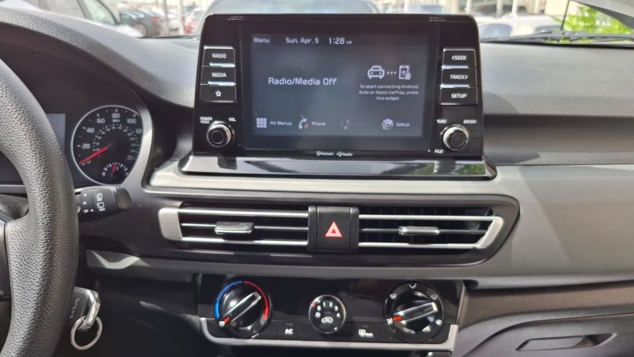 Kia Seltos EX 1.6L