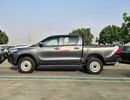 Toyota Hilux NARROW BODY WITH STICKER / A/T / 2.4L V4 DIESEL / 4WD (CODE # HDB)