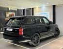 Land Rover Range Rover AUTOBIOGRAPHY KIT RR VOGUE || GCC II FULLY LOADED I| PANORAMA I| SCREENS II HEADS UP DISPLAY