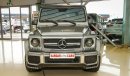 مرسيدس بنز G 63 AMG