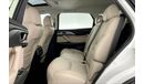Mazda CX9 GT | 1 year free warranty | 0 down payment | 7 day return policy