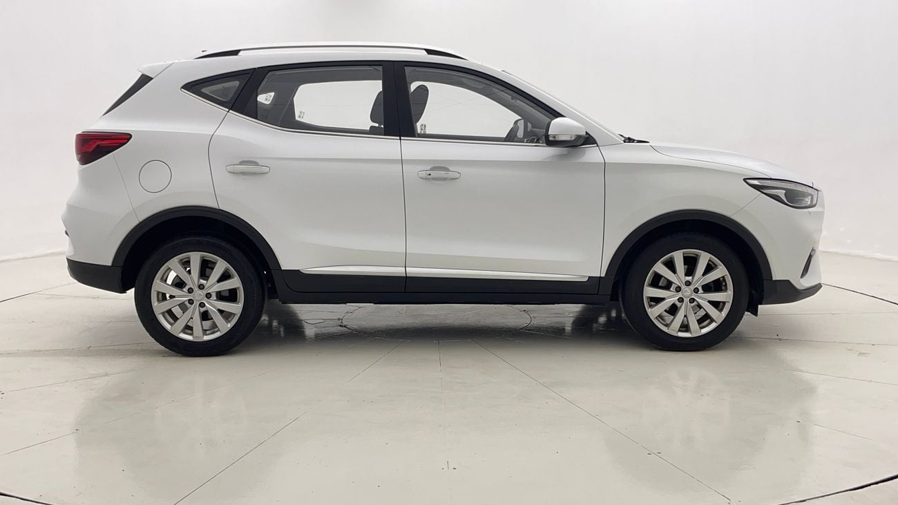 أم جي ZS STD 1.5 | بدون دفعة مقدمة | اختبار القيادة في المنزل