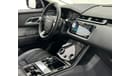 لاند روفر رينج روفر فيلار 2019 Range Rover Velar, April 2024 Warranty, Full Service History, GCC