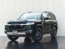 Toyota Land Cruiser GR-S 3.3L