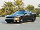 Dodge Charger R/T Scatpack DODGE CHARGER SRT V8 6.4 MODEL 2022 FULL OPTION LOW MILAGE