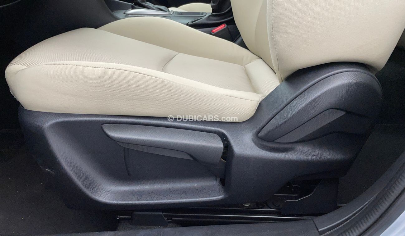 Mazda 3 S 1.6 | Zero Down Payment | Free Home Test Drive