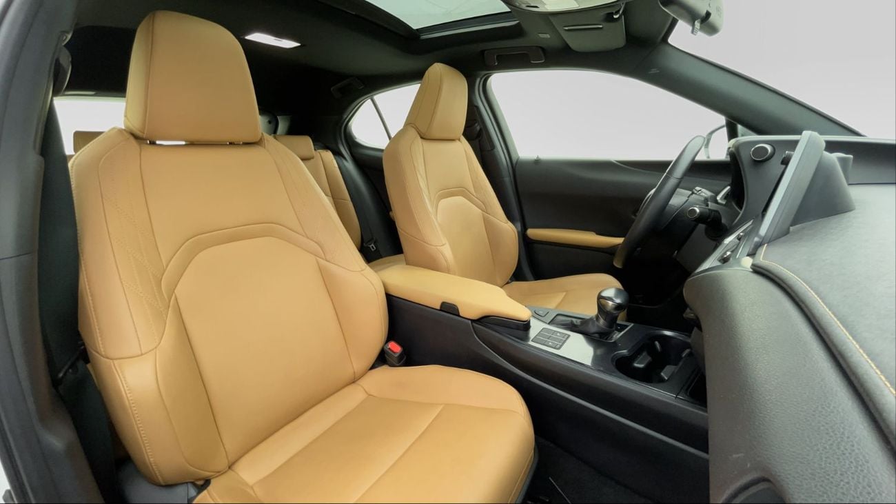 Lexus UX200 2L 2023 | 0 DP | 1564/Month | 30 Day Return | Service History